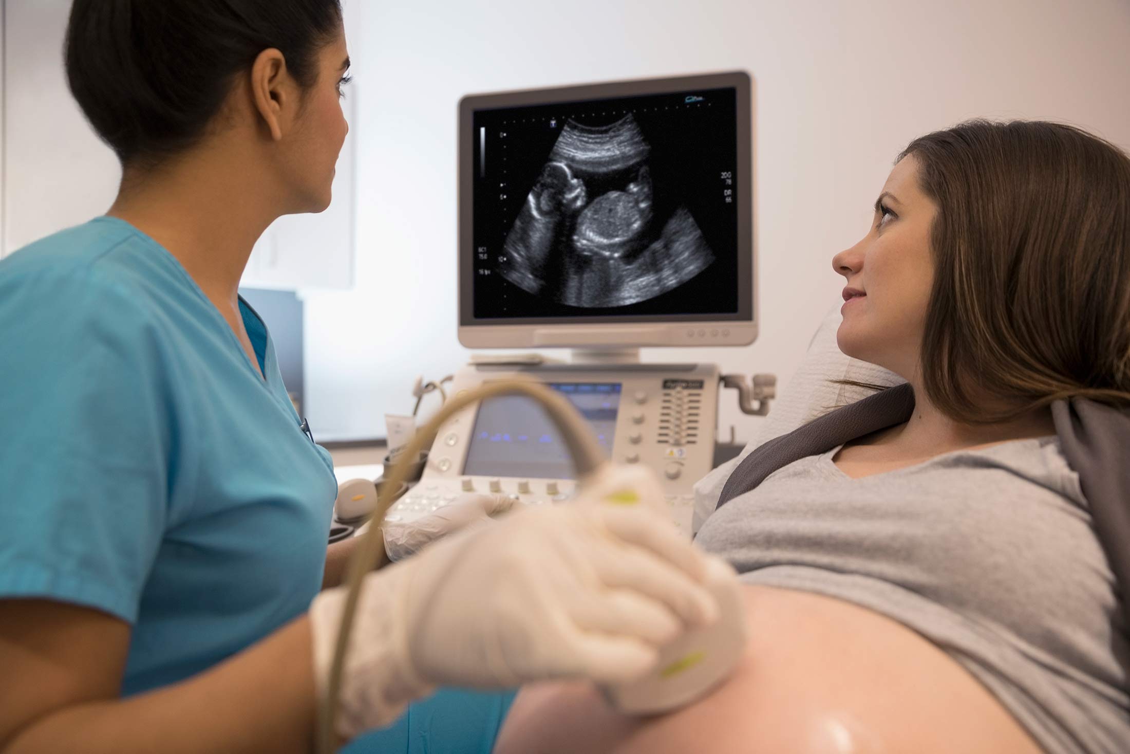 Pregnancy care centre Mississauga